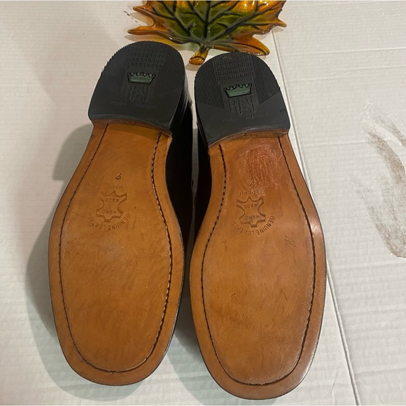 Valenti Calzados dress shoes - Picture 5 of 11